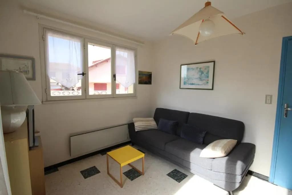 Belle maison de vacances proche du centre et des plages 8 couchages, vue mer, PORTIRAGNES PLAGE LXRM21 - Photo 4