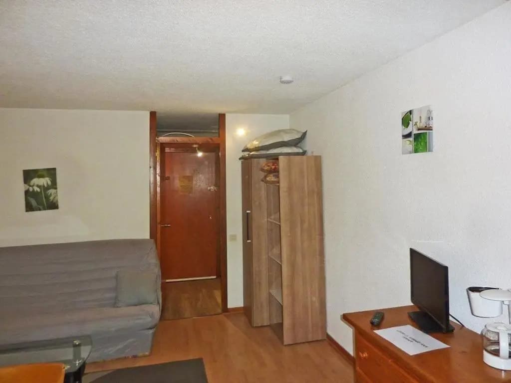 Appartement Les Orres, 1 pièce, 2 personnes - FR-1-322-286 - Photo 4