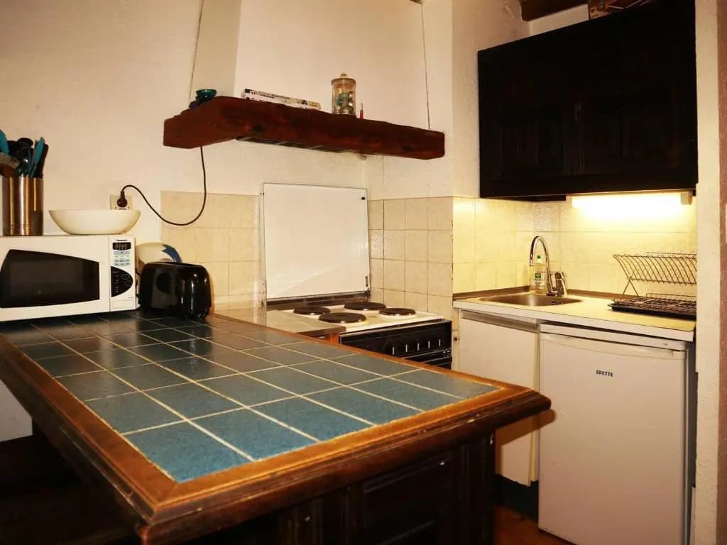 Appartement Les Orres, 1 pièce, 4 personnes - FR-1-322-229 - Miniature 6