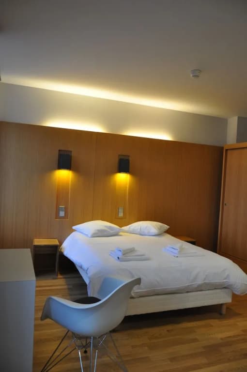 Hostellerie Du Mont Sainte-Odile - Photo 1