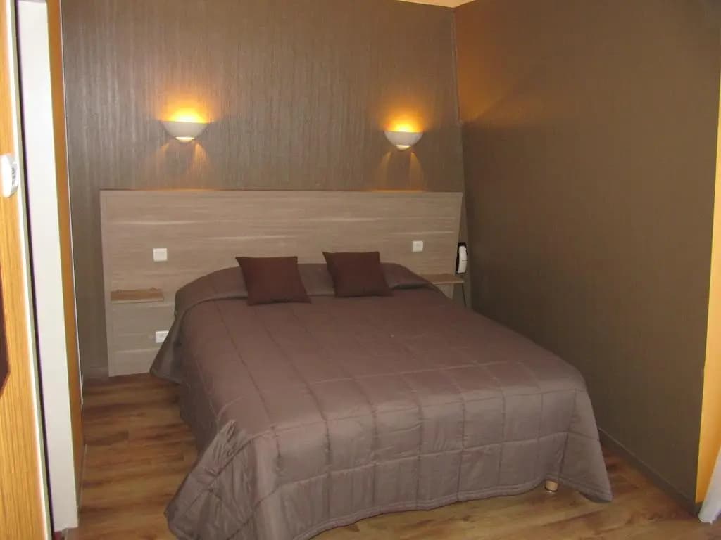 Hotel La Sterne - Photo 4