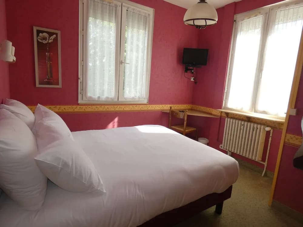 Hôtel de France - Photo 5