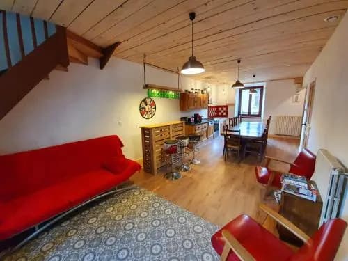 Maison à la Montagne - Photo 4