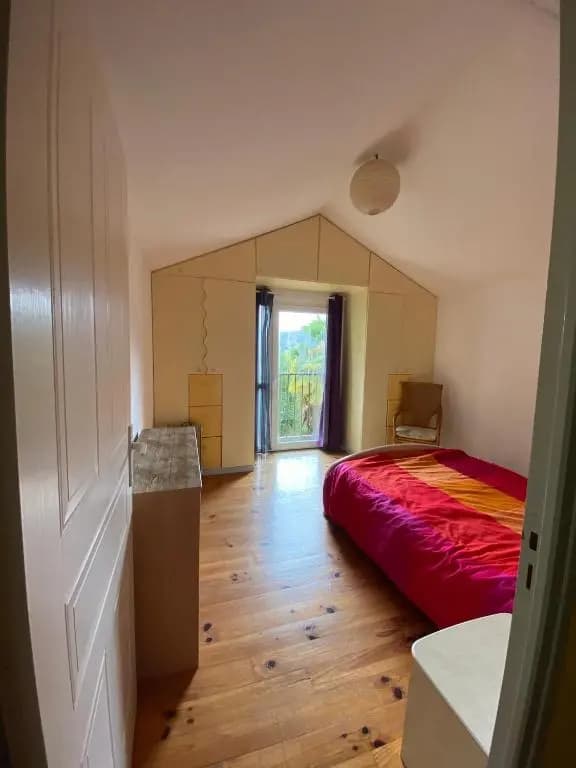 Maison située au Val de Baubère, petite vallée à coté du village de Seix - Photo 2