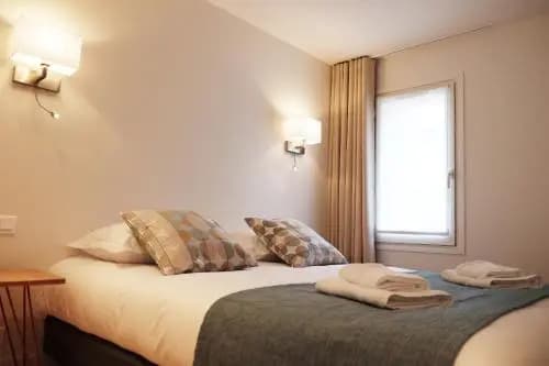 Jardin Saint Honoré Apartments - Photo 3