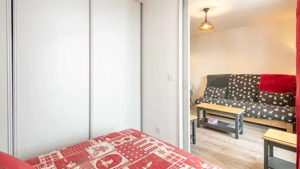 Studio in Saint-sorlin-d\"arves - Photo 2