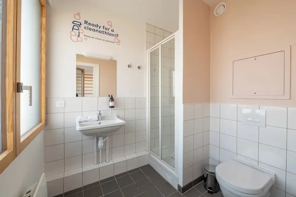UCPA Sport Station Hostel Paris - Miniature 6