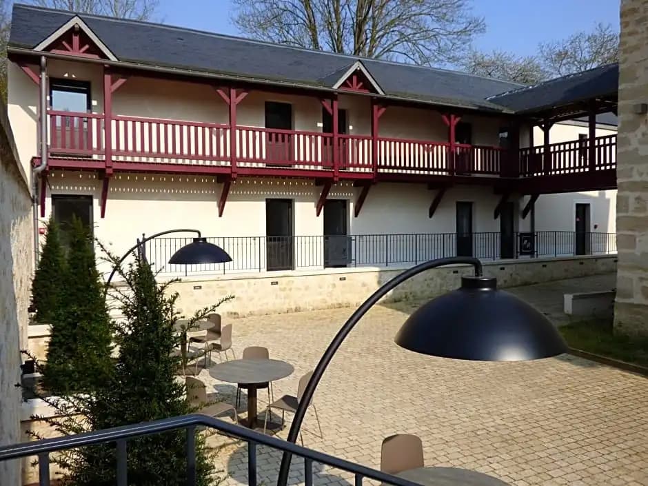 Le Moulin Des Marais - Miniature 8