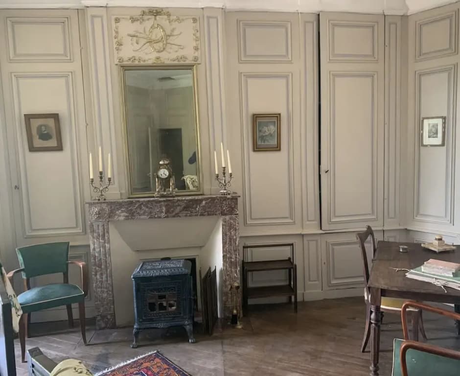 Chateau de Bouillancourt en Sery - Photo 2