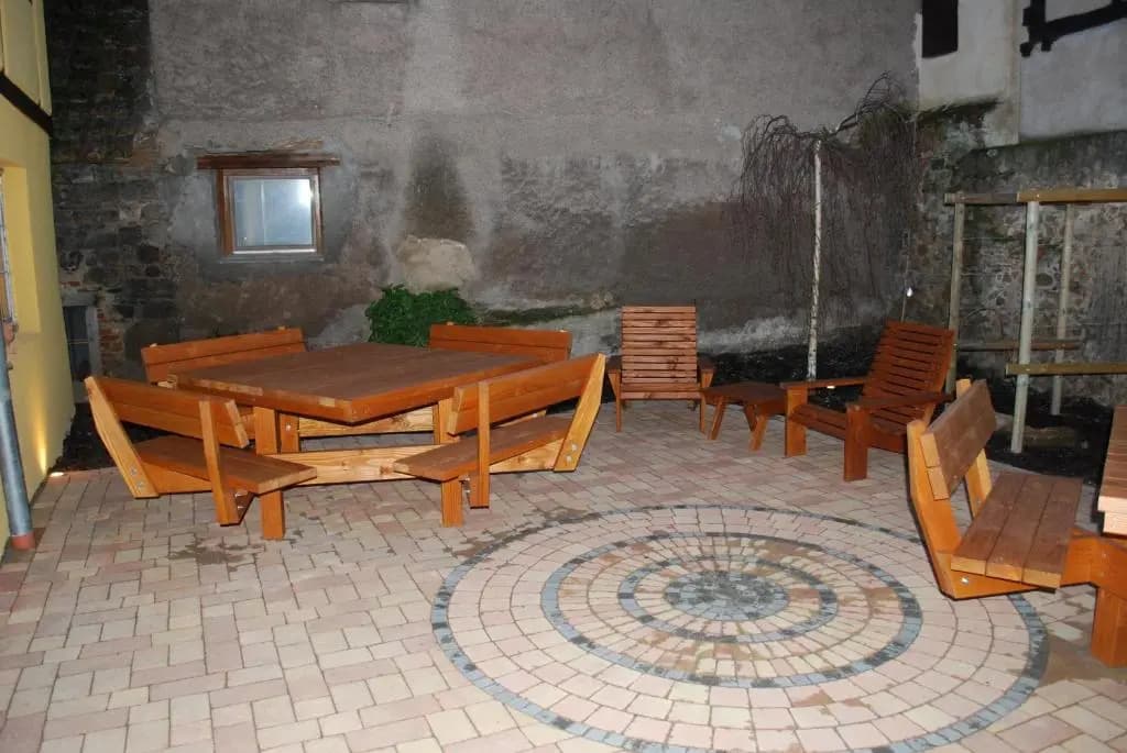 Maison A Colombage De 1602 - Photo 2