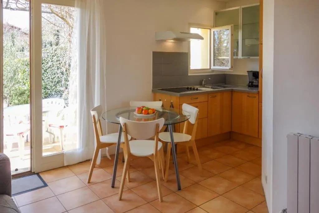 La Françonne Blanc - Gite de charme en Provence - Photo 4