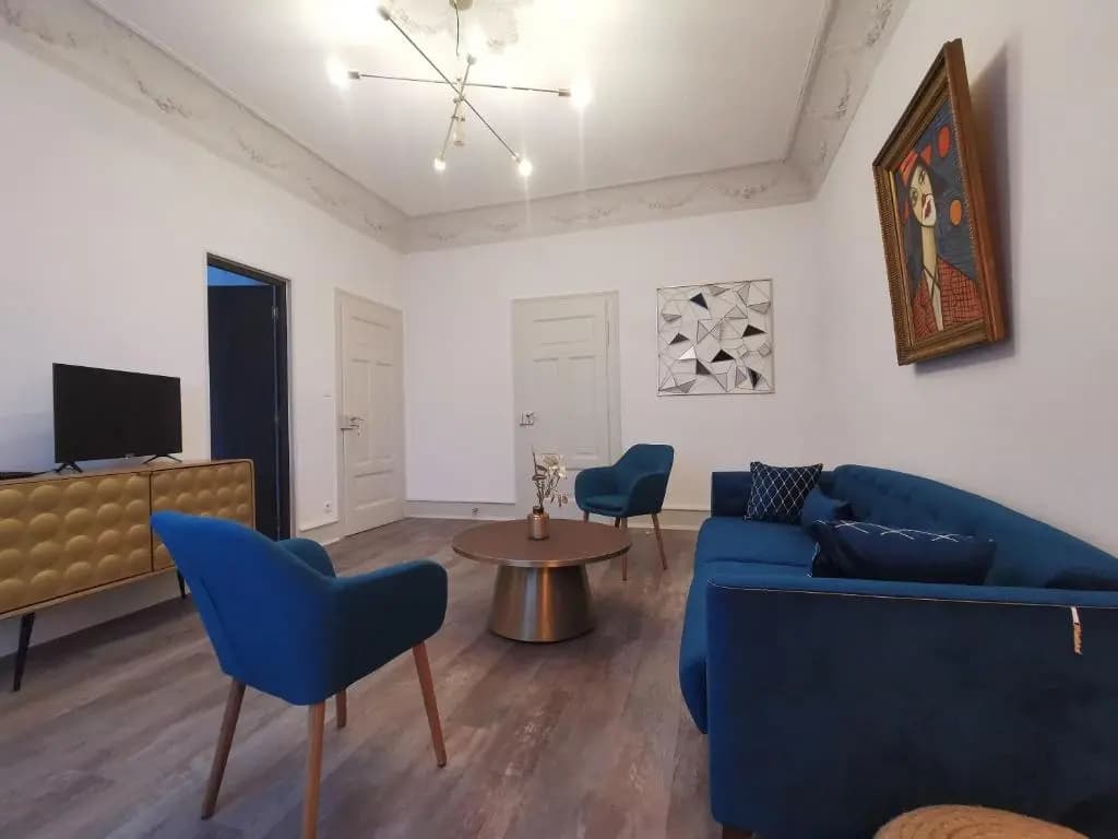 Colmar Suites - Résidence - Miniature 7