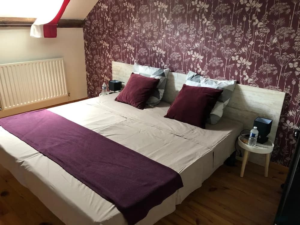 Chambres d'hotes Bastia et Bonifacio - Photo 3