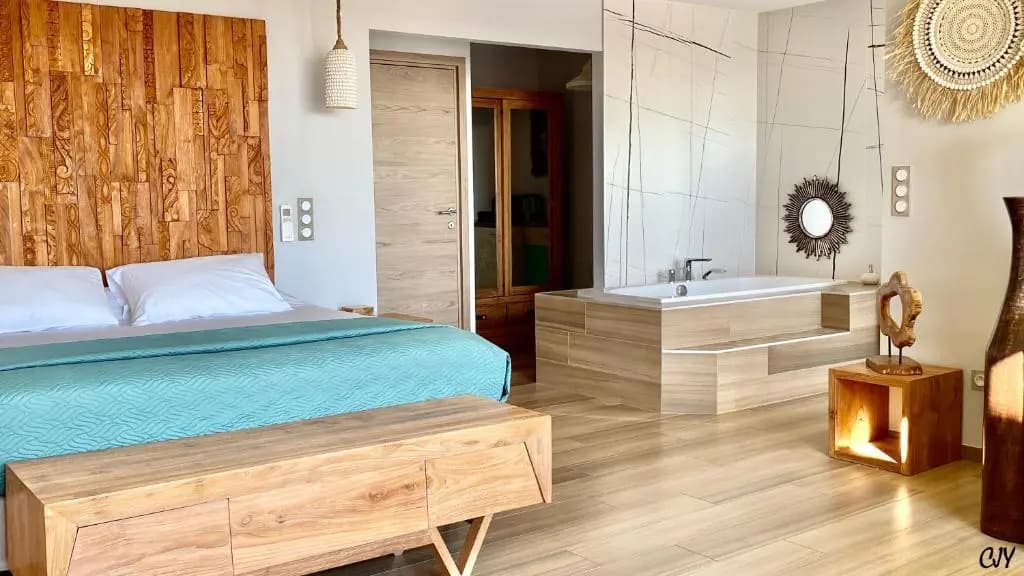 CAPAO Beach Hôtel - Photo 3