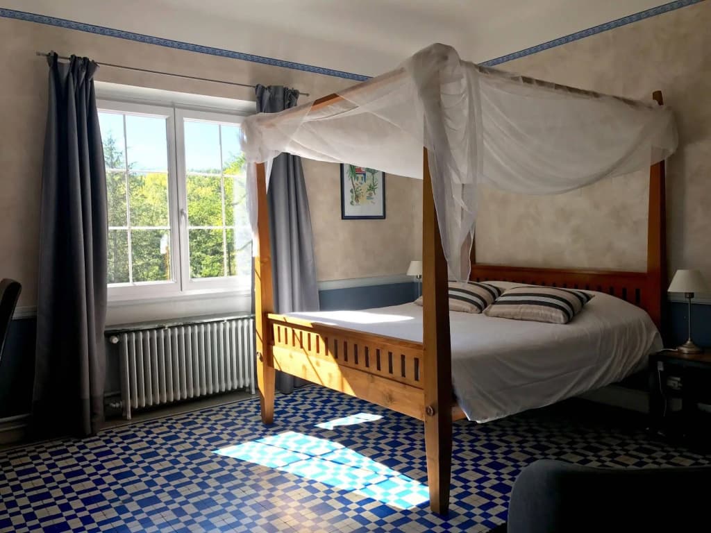 Villa du Parc - Photo 4