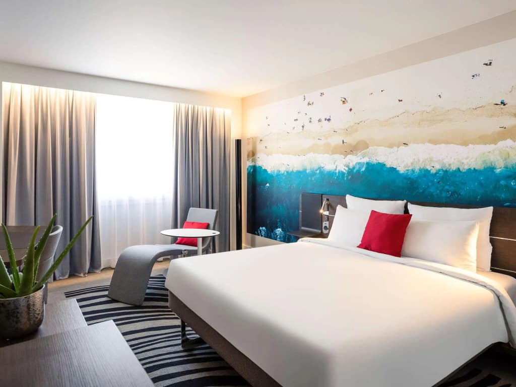 Novotel Bordeaux Centre-Ville - Photo 4