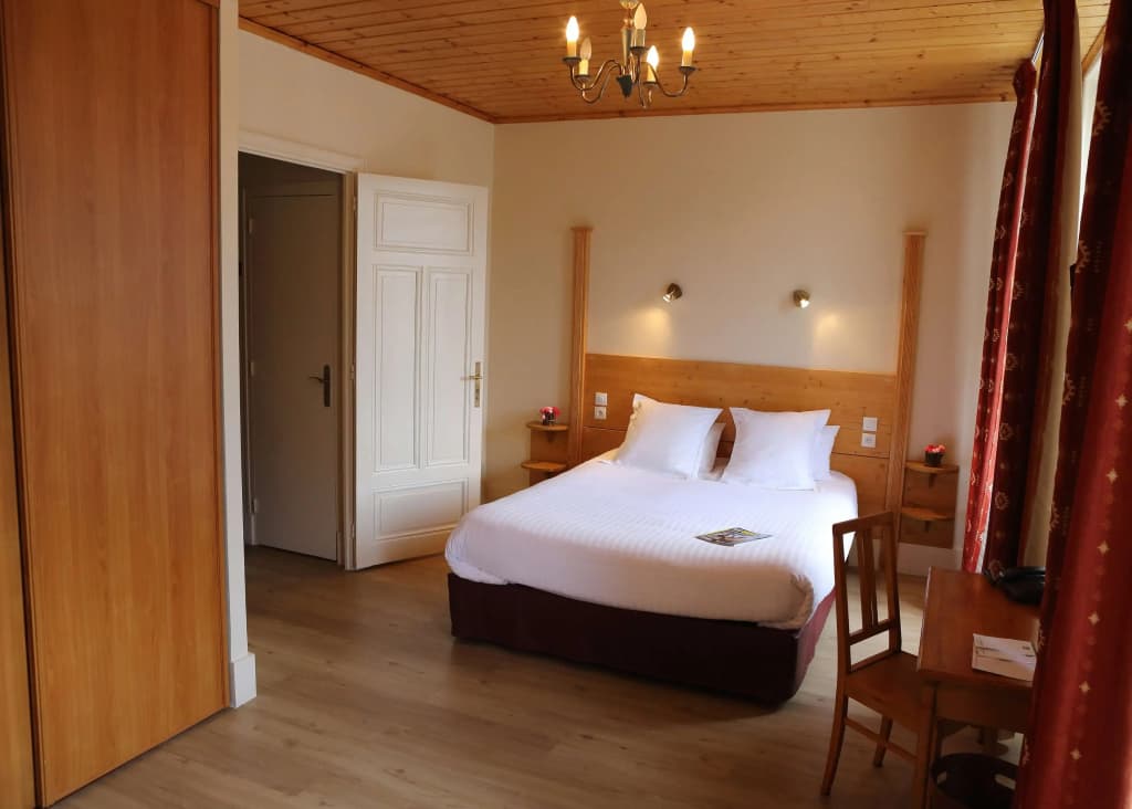 Best Western Grand Hotel de Paris & Spa - Photo 3
