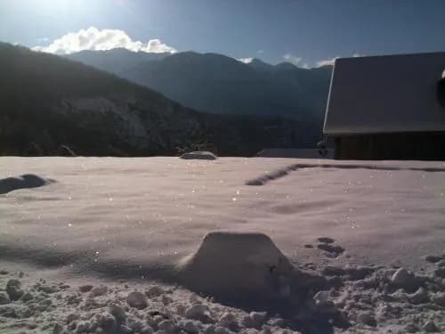La Maison sur les Nuages - Photo 1