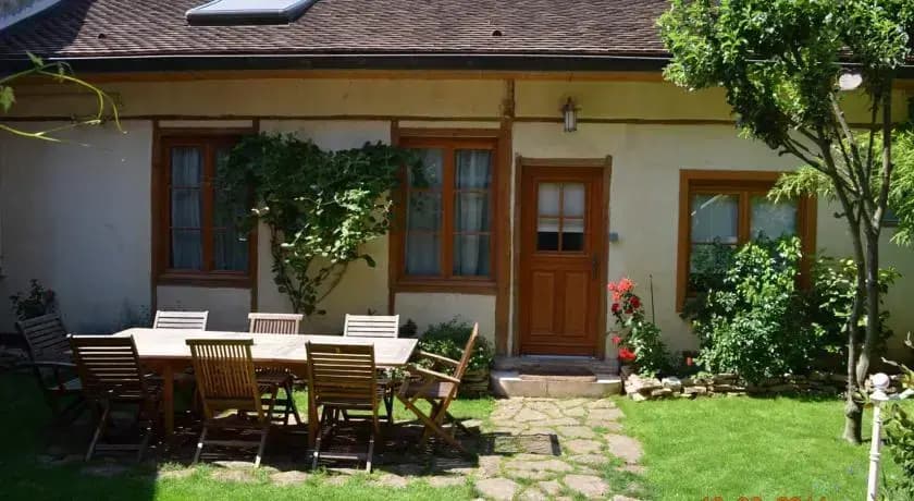 Chez Marie - Miniature 8