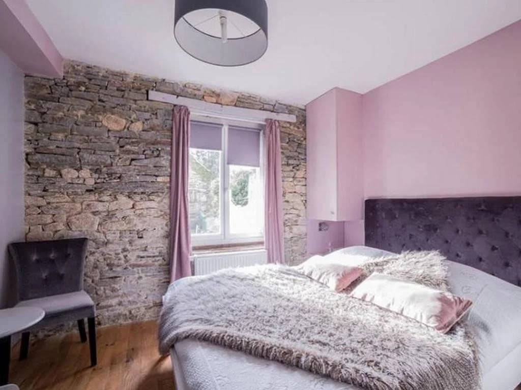 Chambres d'hôtes - Au Domaine des Camélias - Photo 4