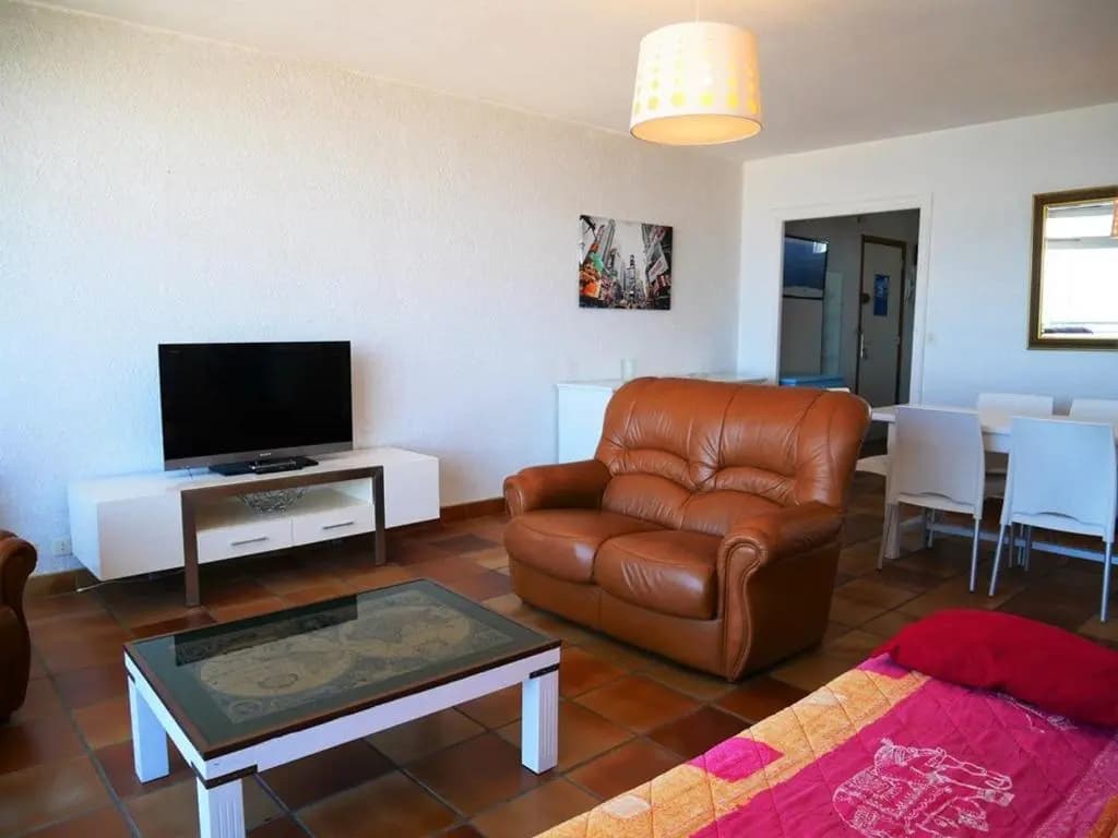 Appartement Quiberon, 3 pièces, 6 personnes - FR-1-478-16 - Photo 1