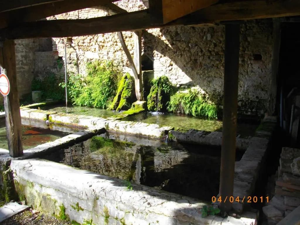 La Verrerie - Photo 5