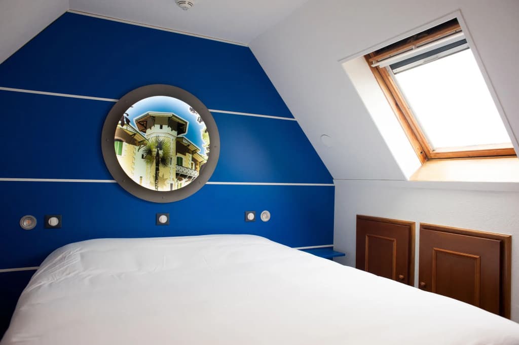 Hotel Le Dauphin - Photo 5