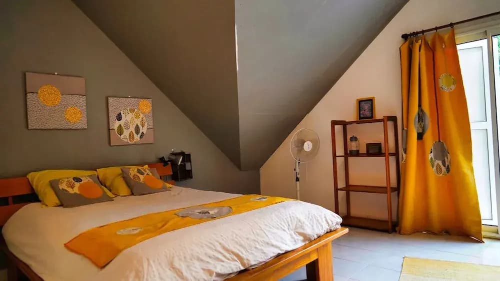 Bubble village house - Photo 5