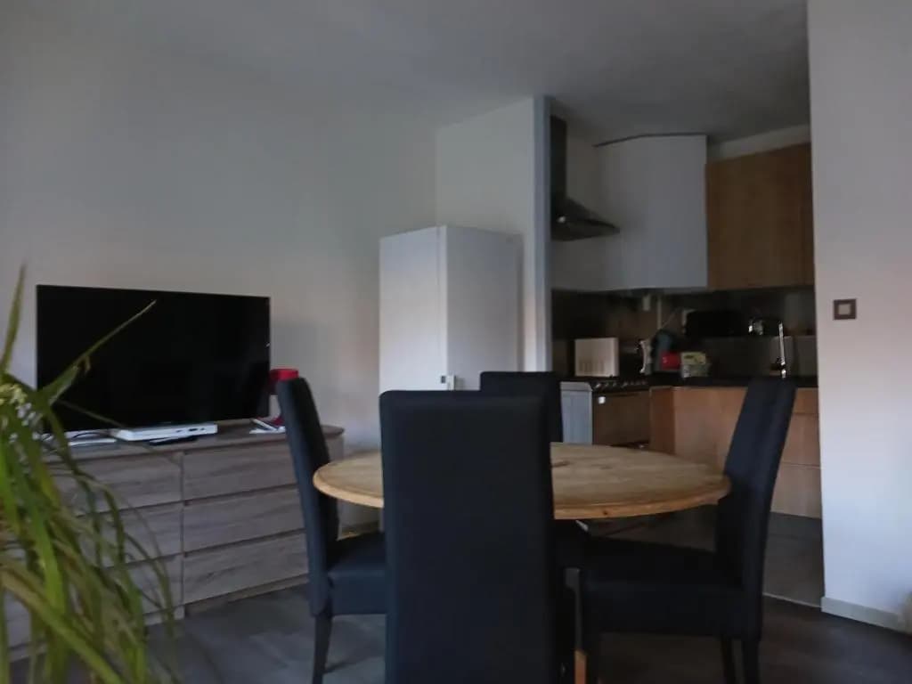 T2 50m2 Residence Les Acacias Vue Degagee Montagne - Photo 2