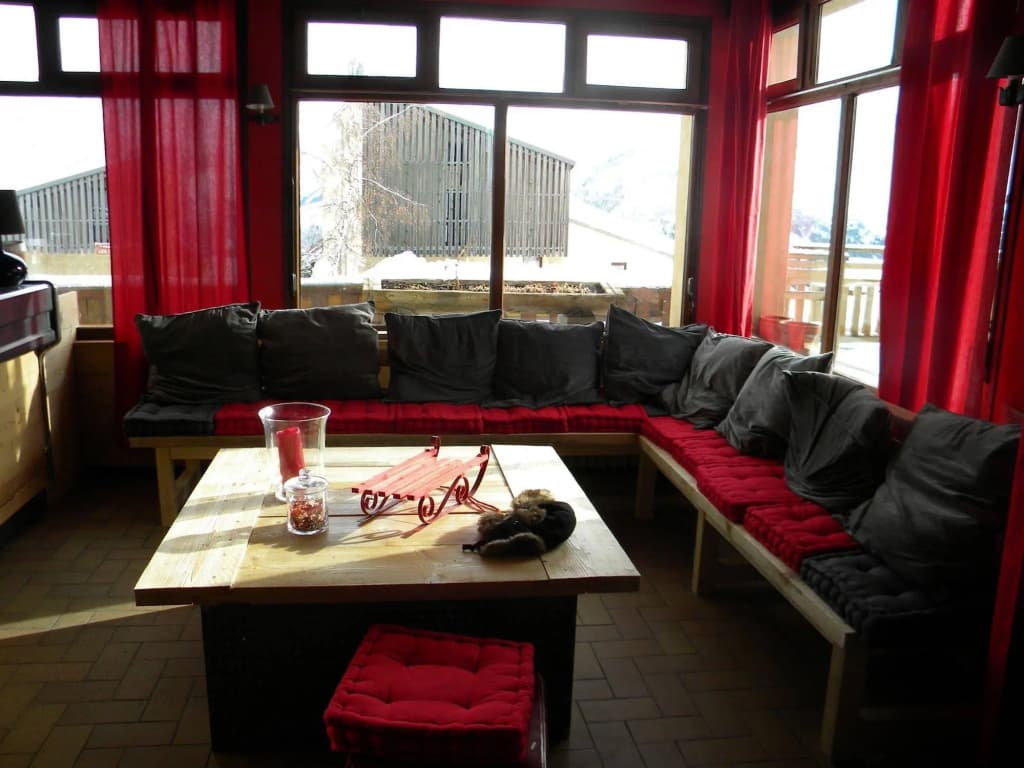 Hotel Le Beau Site - Photo 2