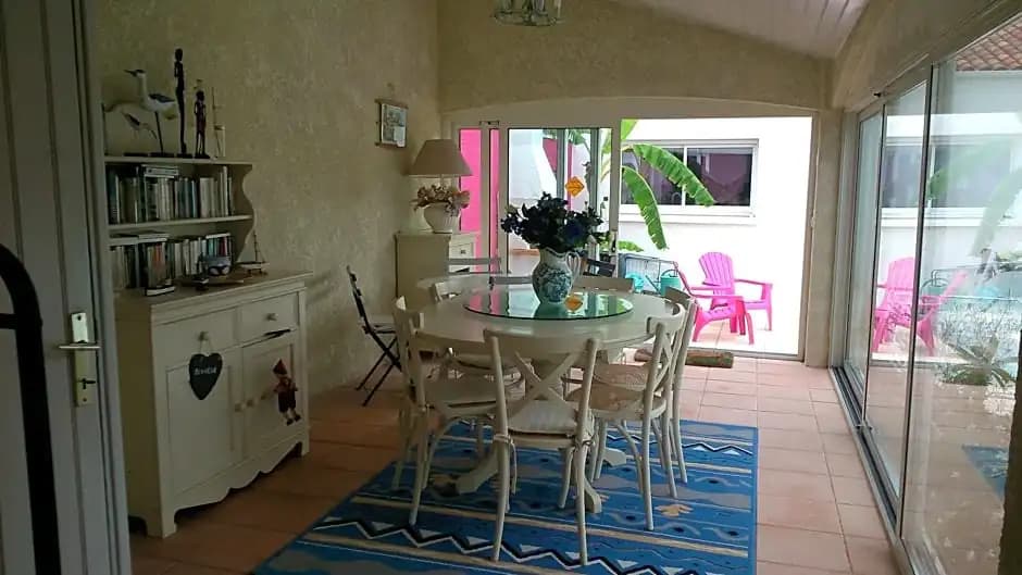 Chambre d'Hôtes Armoise - Photo 2