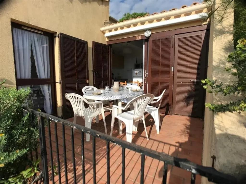 Maison Port Leucate, 2 pièces, 4 personnes - FR-1-81-75 - Photo 4