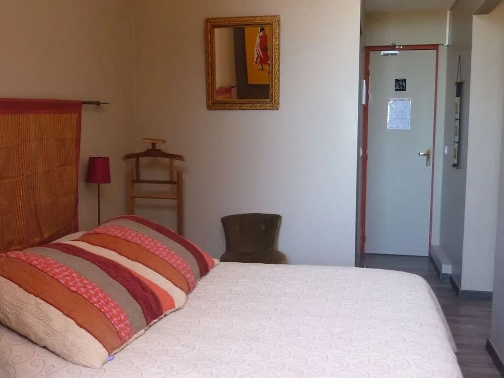 Hôtel La Villa Patricia - Photo 3