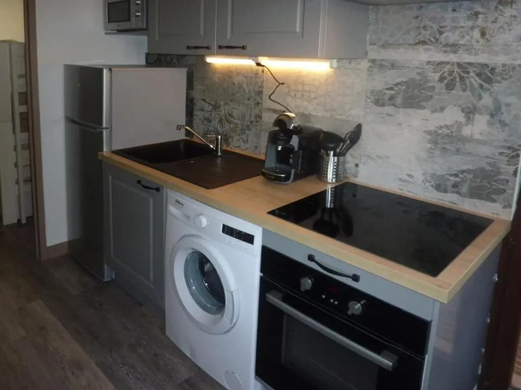 Appartement Les Orres, 2 pièces, 6 personnes - FR-1-322-311 - Miniature 8