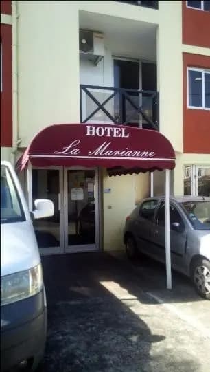 Hotel La Marianne - Photo 3