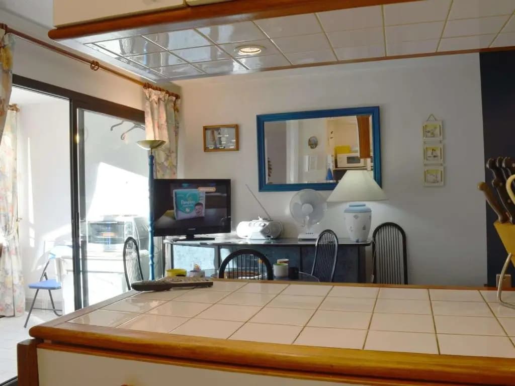 Appartement Argelès-sur-Mer, 2 pièces, 4 personnes - FR-1-225-680 - Photo 4