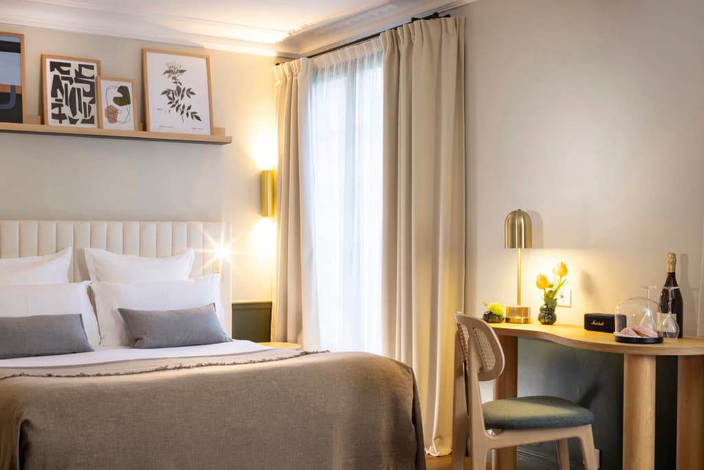 Briqueterie Champagne, A Beauvallon Hotel & Spa - Photo 4