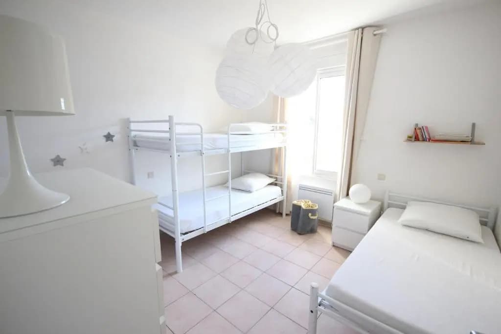 Adorable maison de vacances plain pied au coeur de la station et proche des plages 4 chambres jardin LXDUNE1 - Photo 5