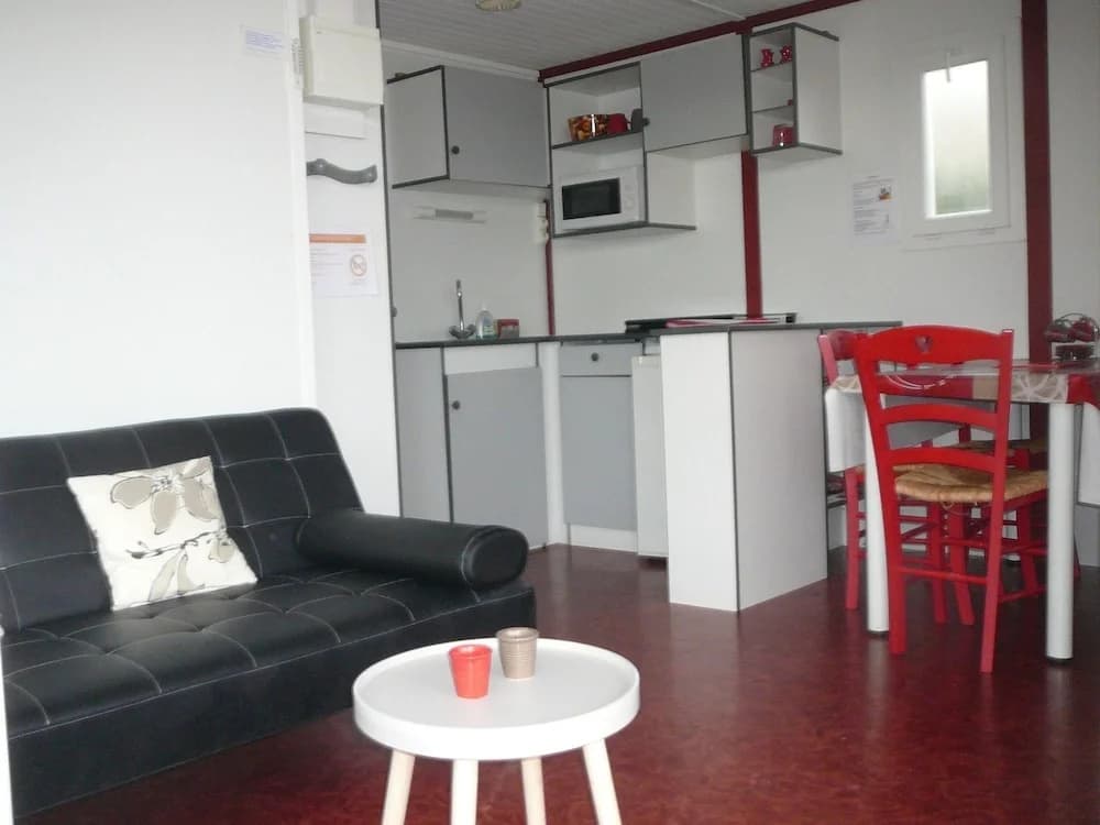 Chalets des Mousquetaires - Photo 2