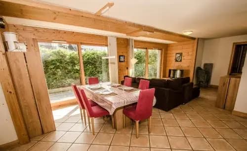 Appartement Arbate - Miniature 7