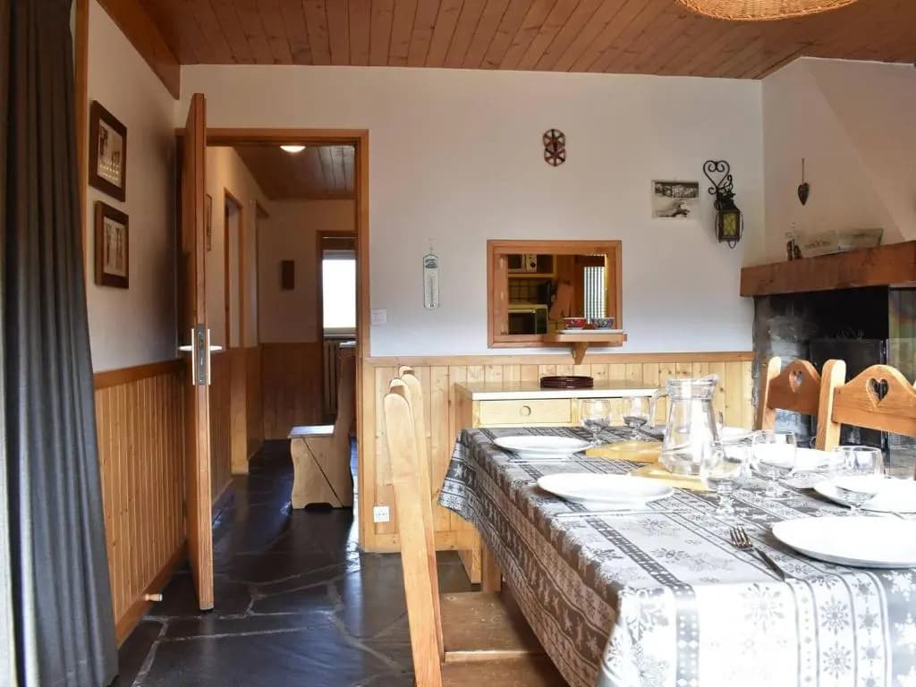 Appartement Méribel, 3 pièces, 8 personnes - FR-1-180-375 - Photo 2