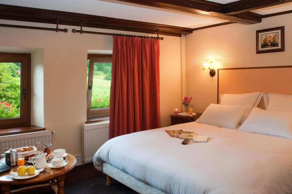 Hotel Neuhauser - Photo 3