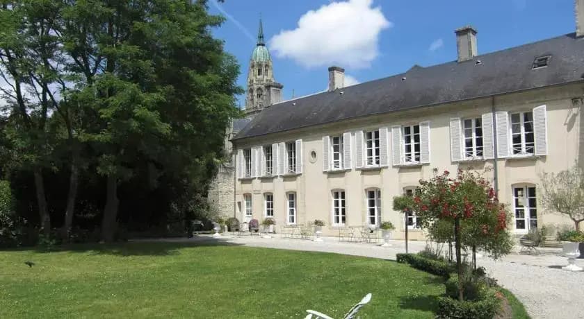 Hotel Tardif - Photo 1