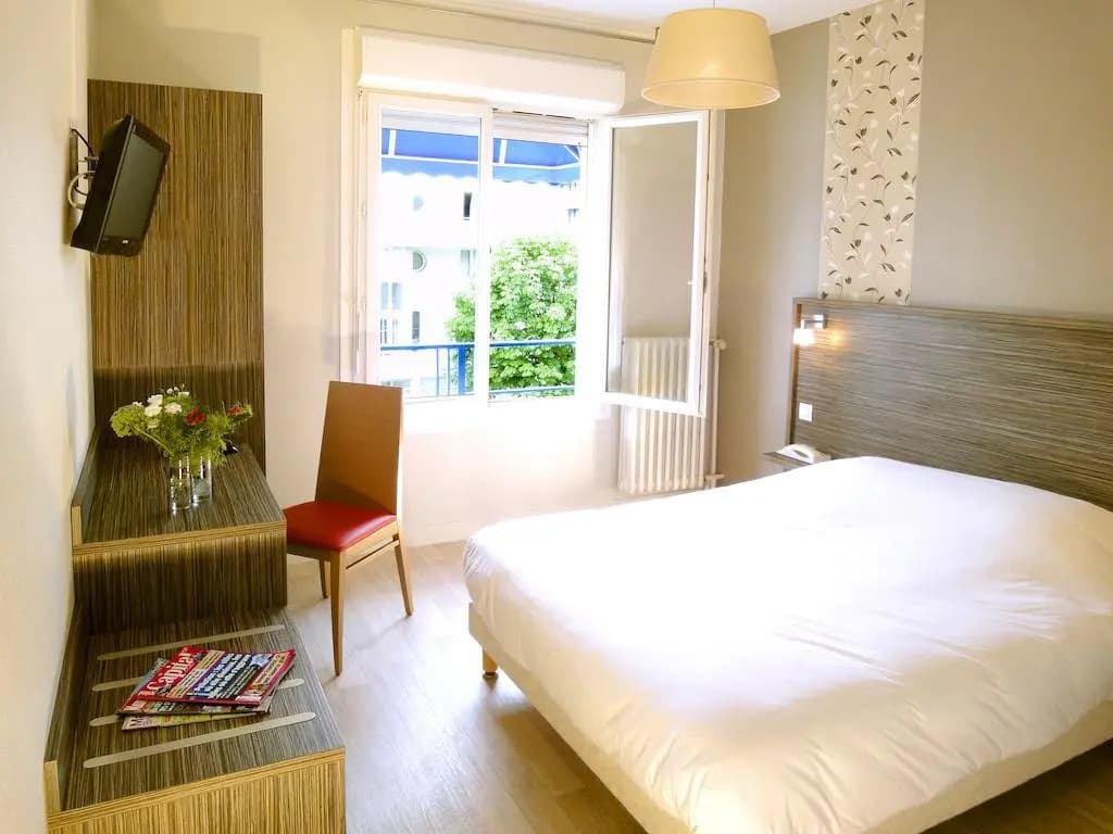 Hotel les Pecheurs - Photo 2