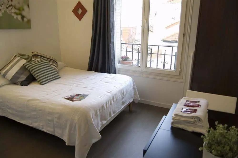 Hotel Studios Phenicio Porte de Versailles - Photo 4