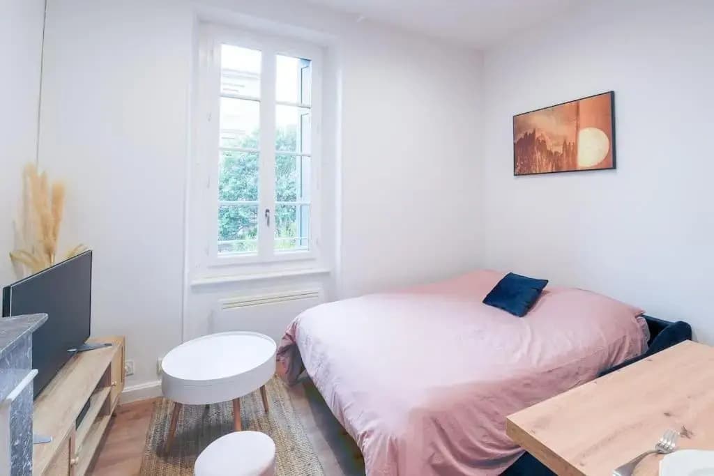Romantique Duplex Au Pied de la Cite - Photo 3