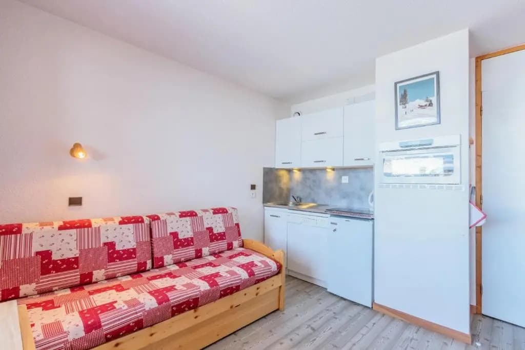 Résidence COMETE - Appartement COMETE 32 pour 4 Personnes 25 - Photo 1