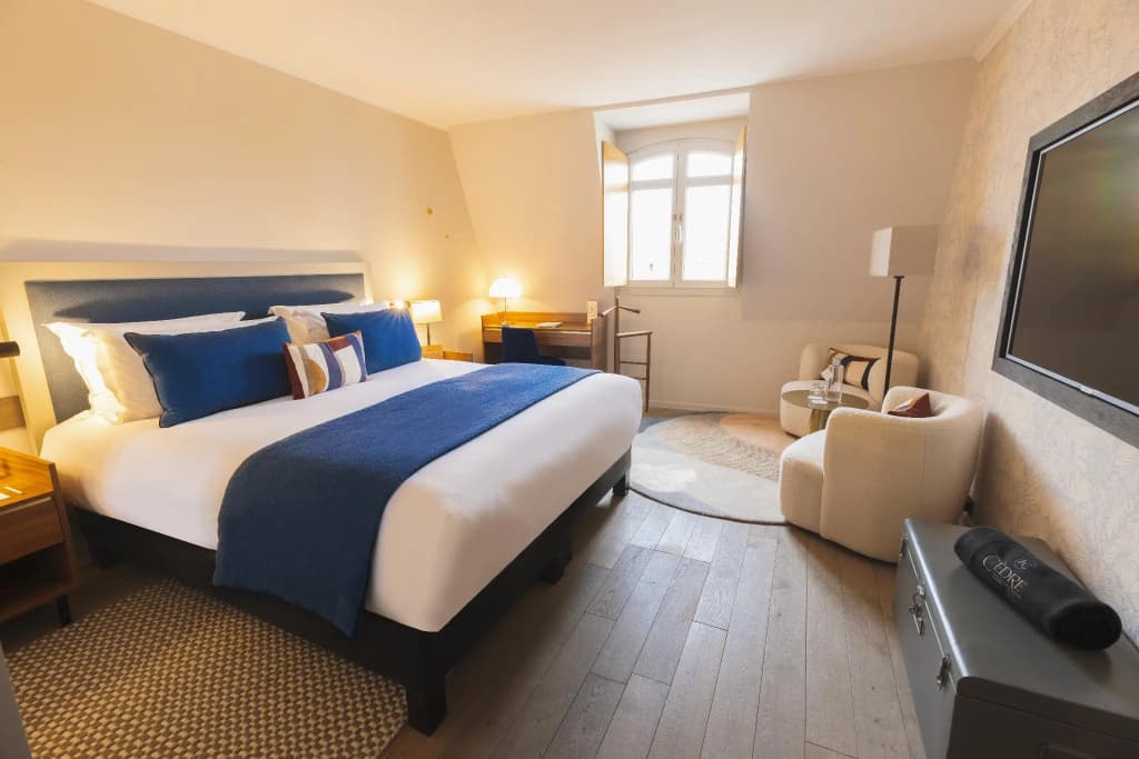 Cèdre Beaune, A Beauvallon Hotel & Spa - Miniature 6
