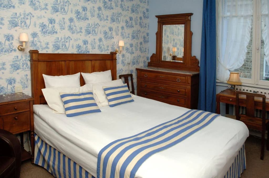 Hôtel Printania - Photo 4