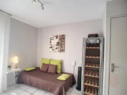 Apartment Residence Plein Soleil, Boulevard Mourcayrol - Photo 2